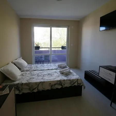 فندق مبيت وإفطار Stayinn Rainbow Houses ساني بيتش
