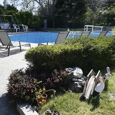Stayinn Rainbow Houses Bed & Breakfast Slăntjev Brjag