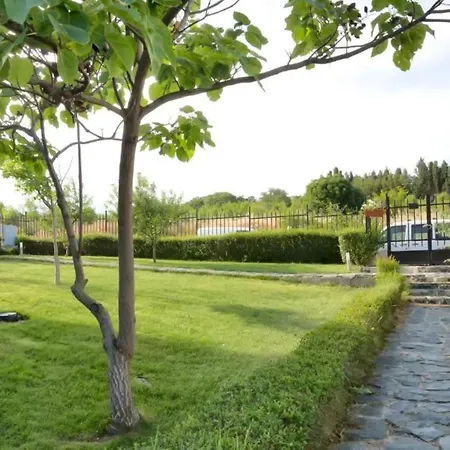 Stayinn Rainbow Houses Slăntjev Brjag