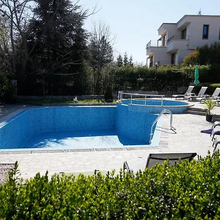 Bed and Breakfast Stayinn Rainbow Houses Σάνι Μπιτς